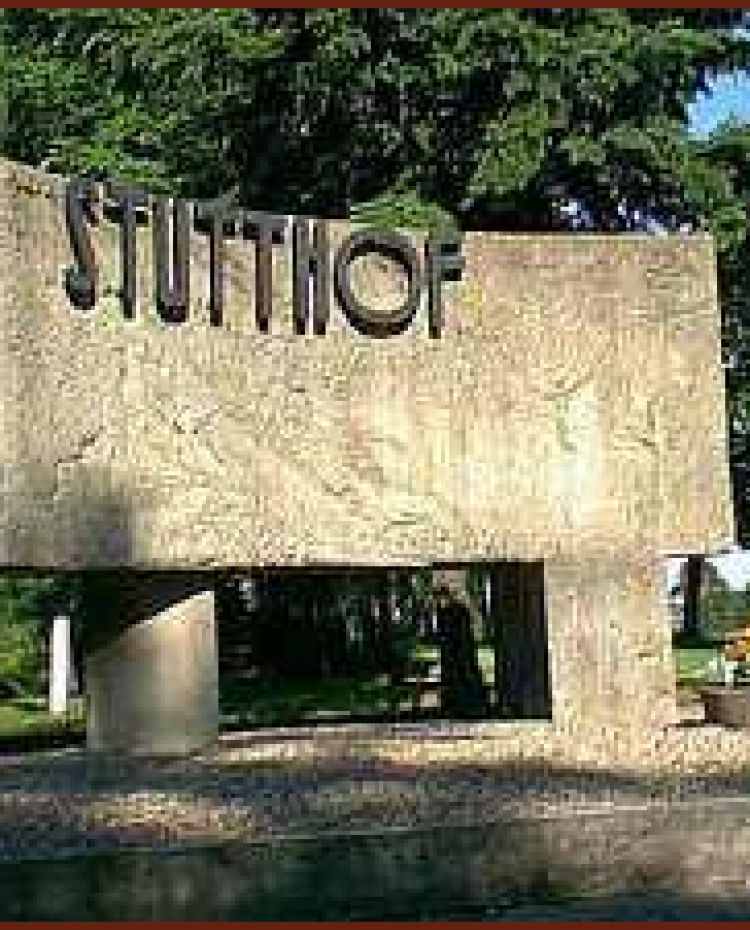 Muzeum Stutthof